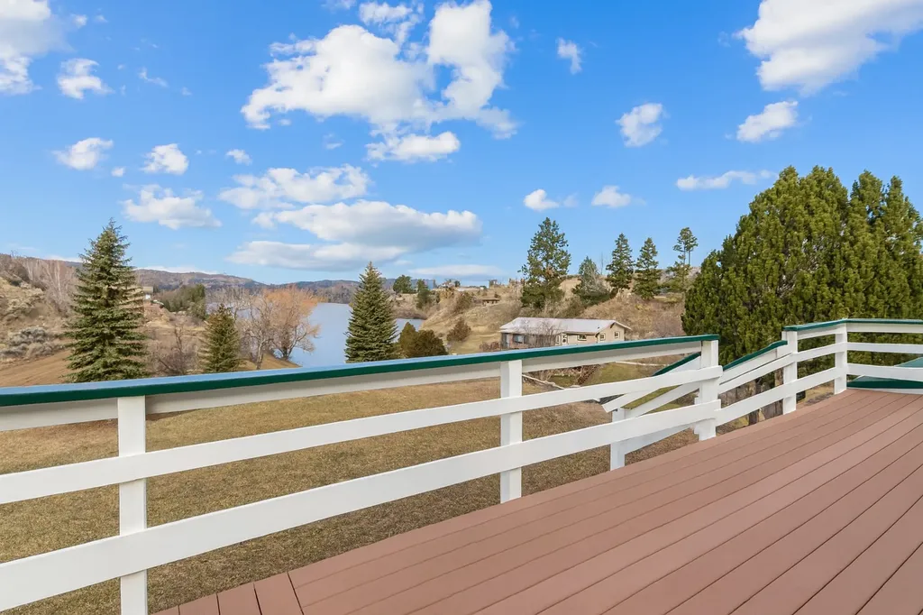 3390 E Shore Drive Helena MT 59602
