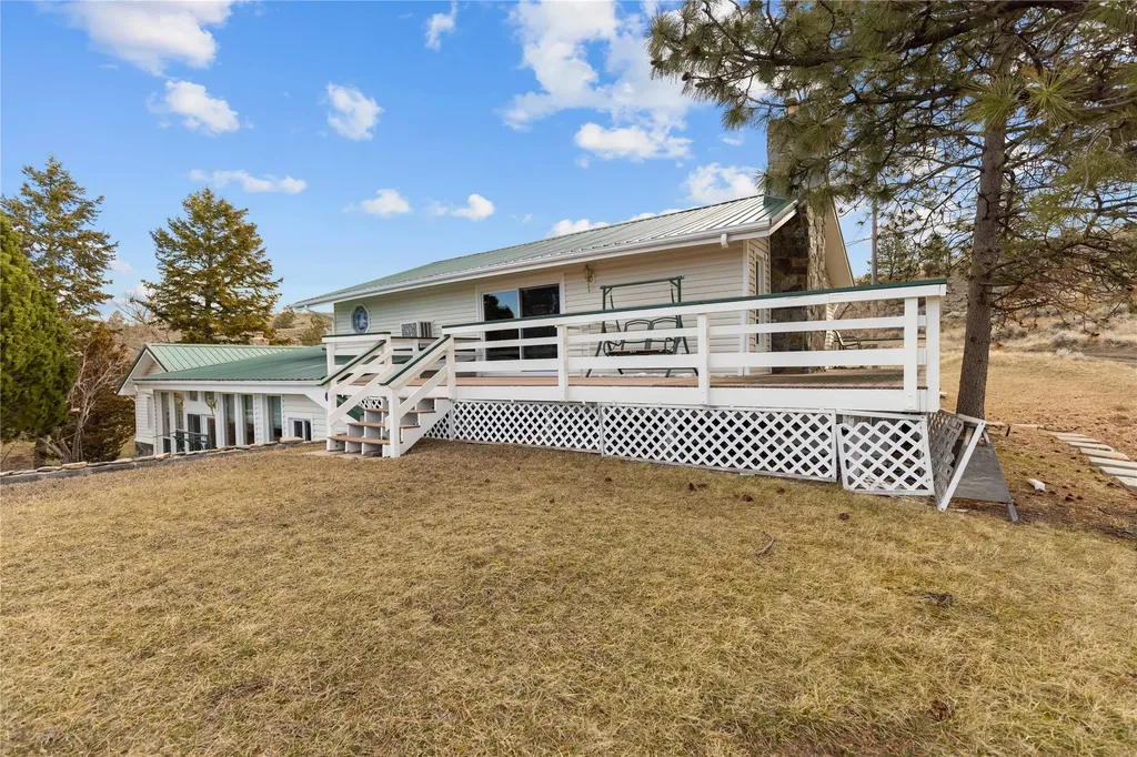 3390 E Shore Drive Helena MT 59602