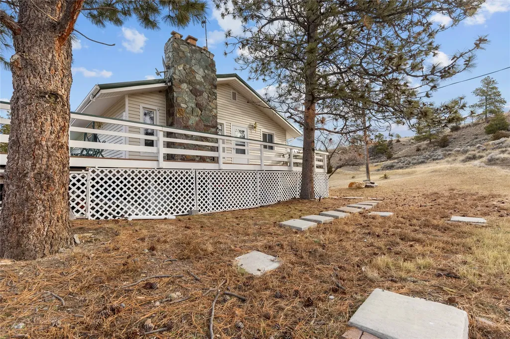 3390 E Shore Drive Helena MT 59602