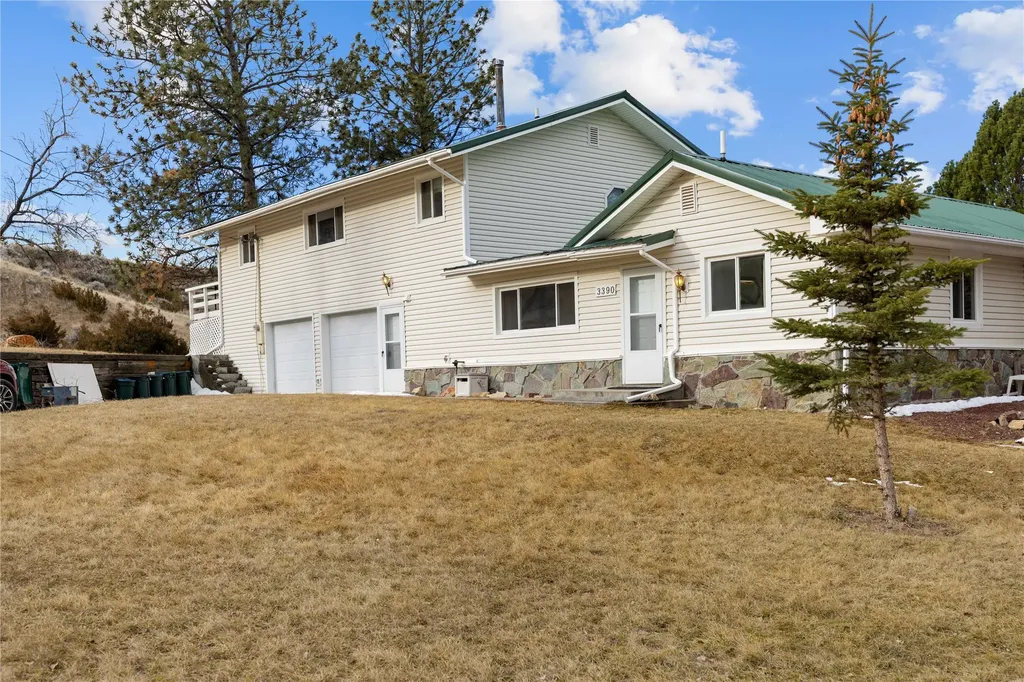 3390 E Shore Drive Helena MT 59602