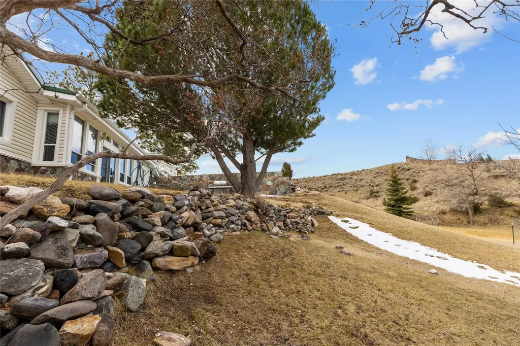 3390 E Shore Drive Helena MT 59602