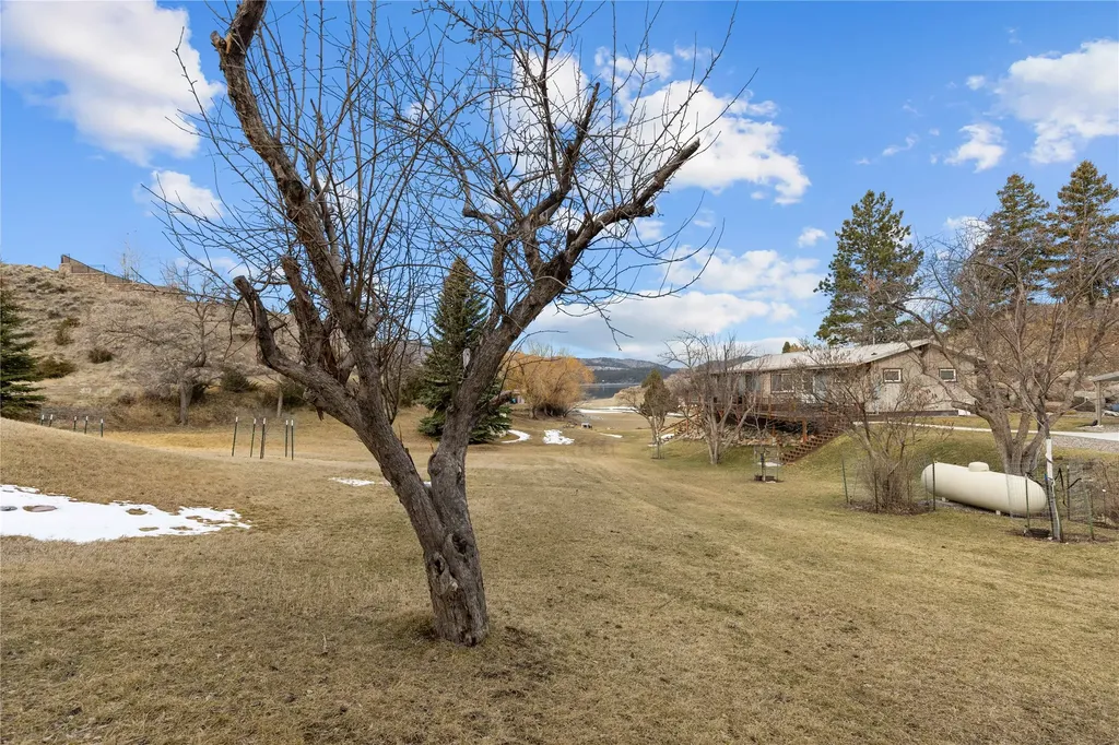 3390 E Shore Drive Helena MT 59602