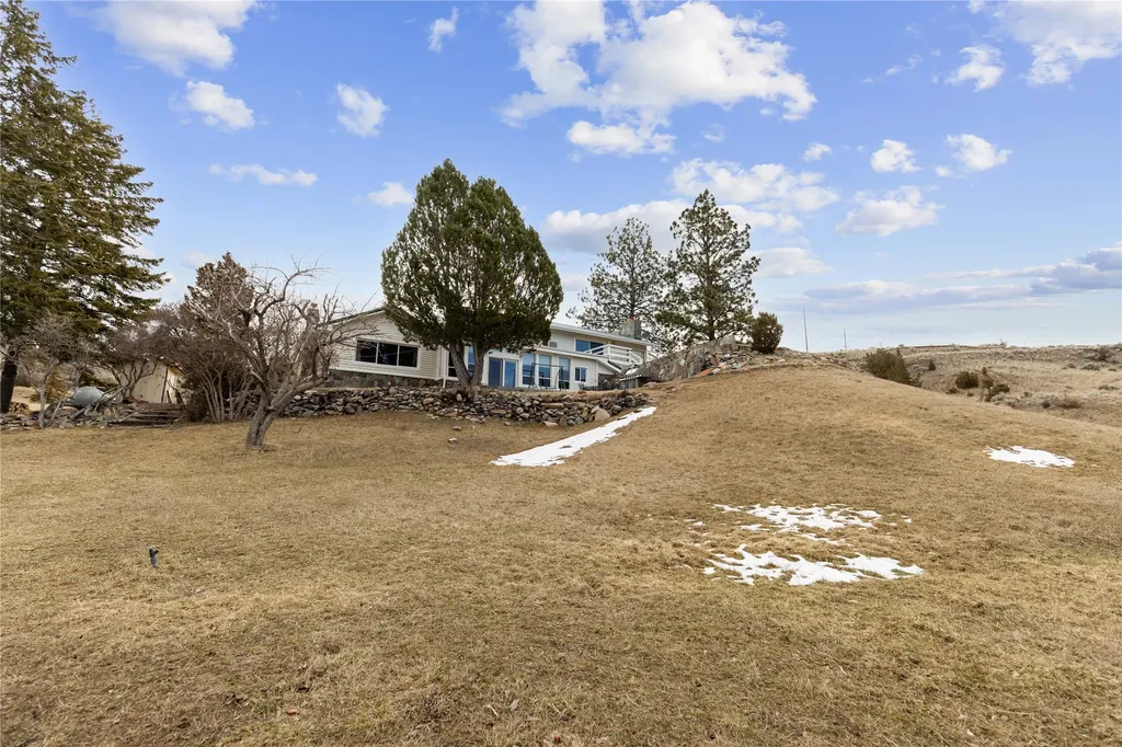 3390 E Shore Drive Helena MT 59602