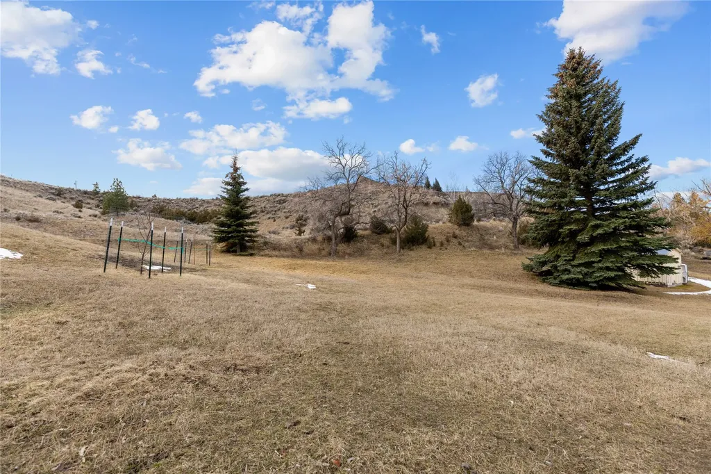 3390 E Shore Drive Helena MT 59602