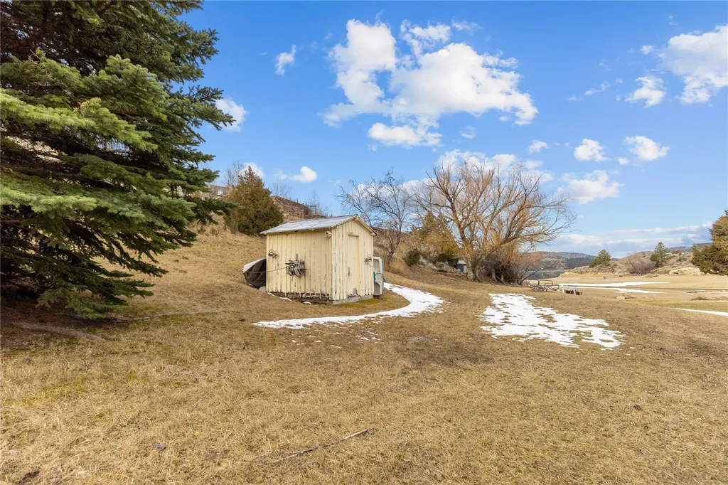 3390 E Shore Drive Helena MT 59602