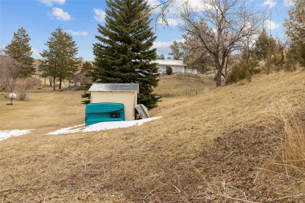 3390 E Shore Drive Helena MT 59602