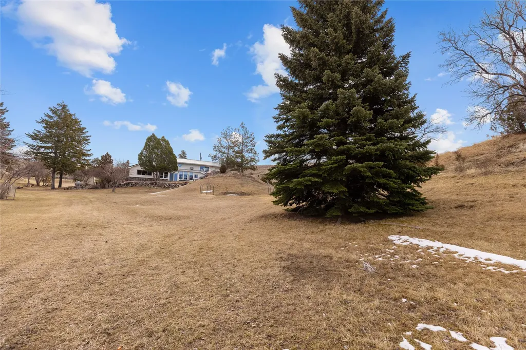 3390 E Shore Drive Helena MT 59602