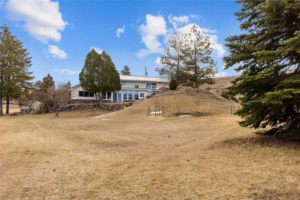 3390 E Shore Drive Helena MT 59602