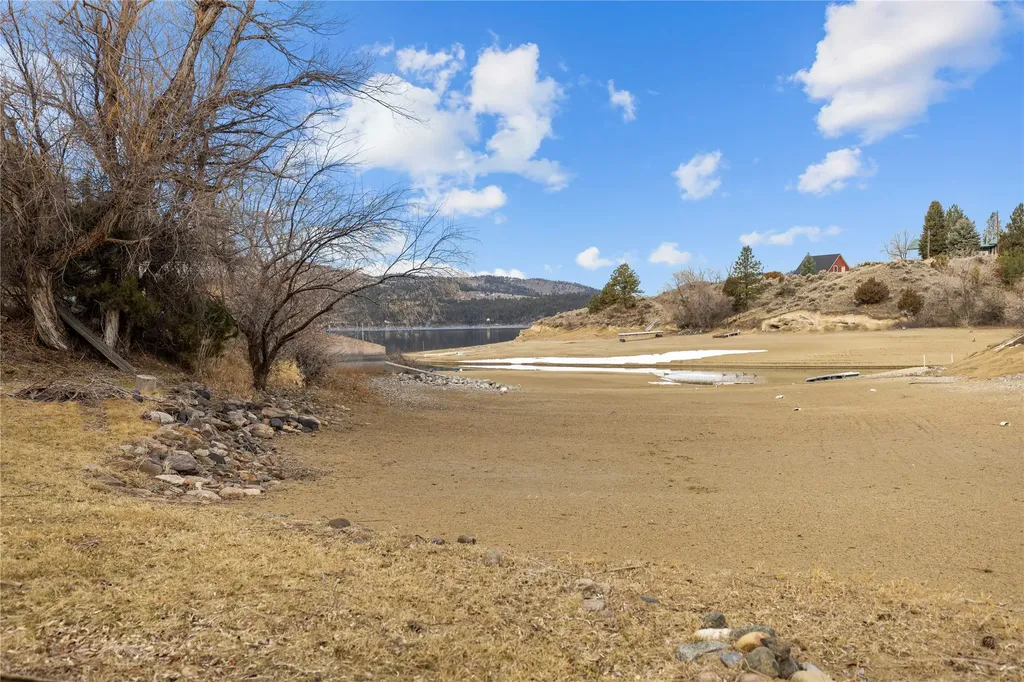 3390 E Shore Drive Helena MT 59602