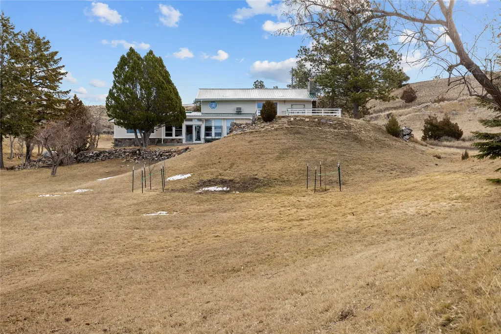 3390 E Shore Drive Helena MT 59602