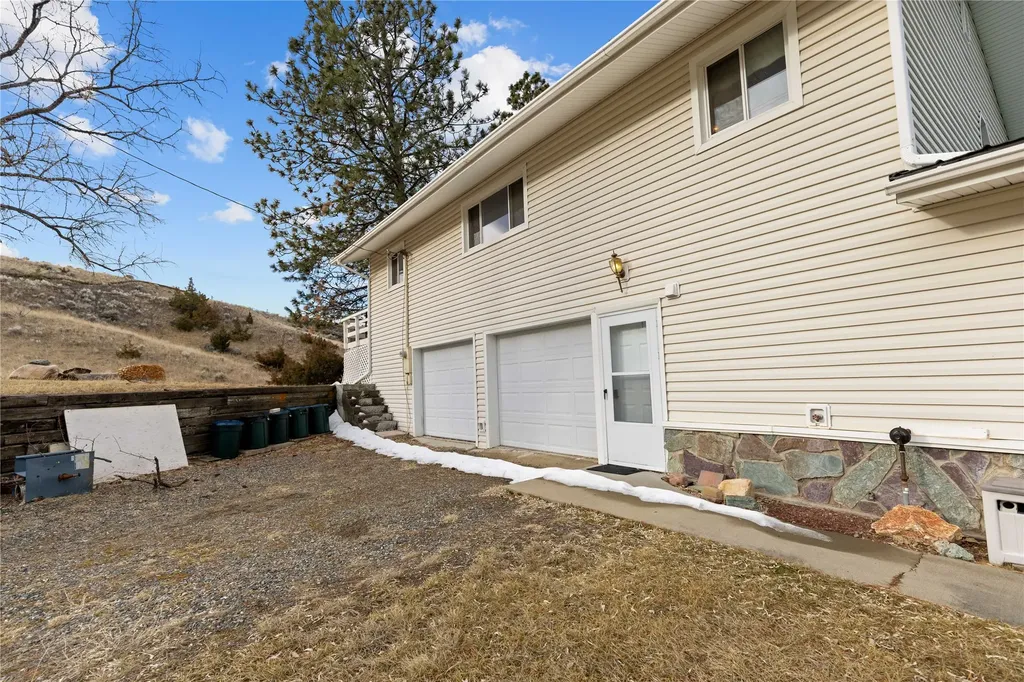 3390 E Shore Drive Helena MT 59602