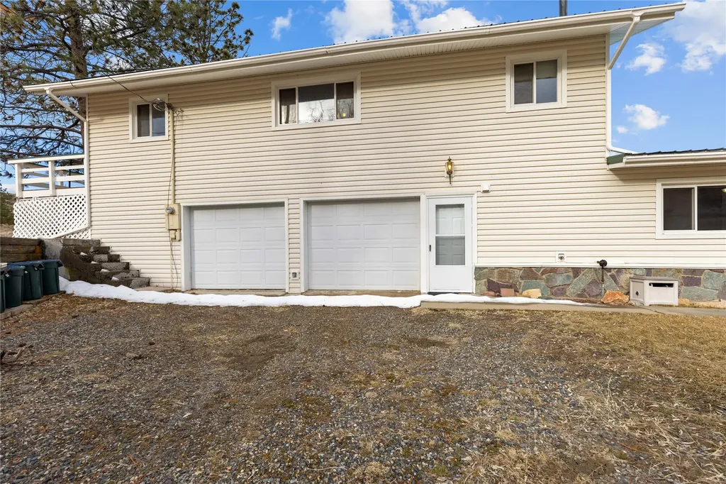 3390 E Shore Drive Helena MT 59602