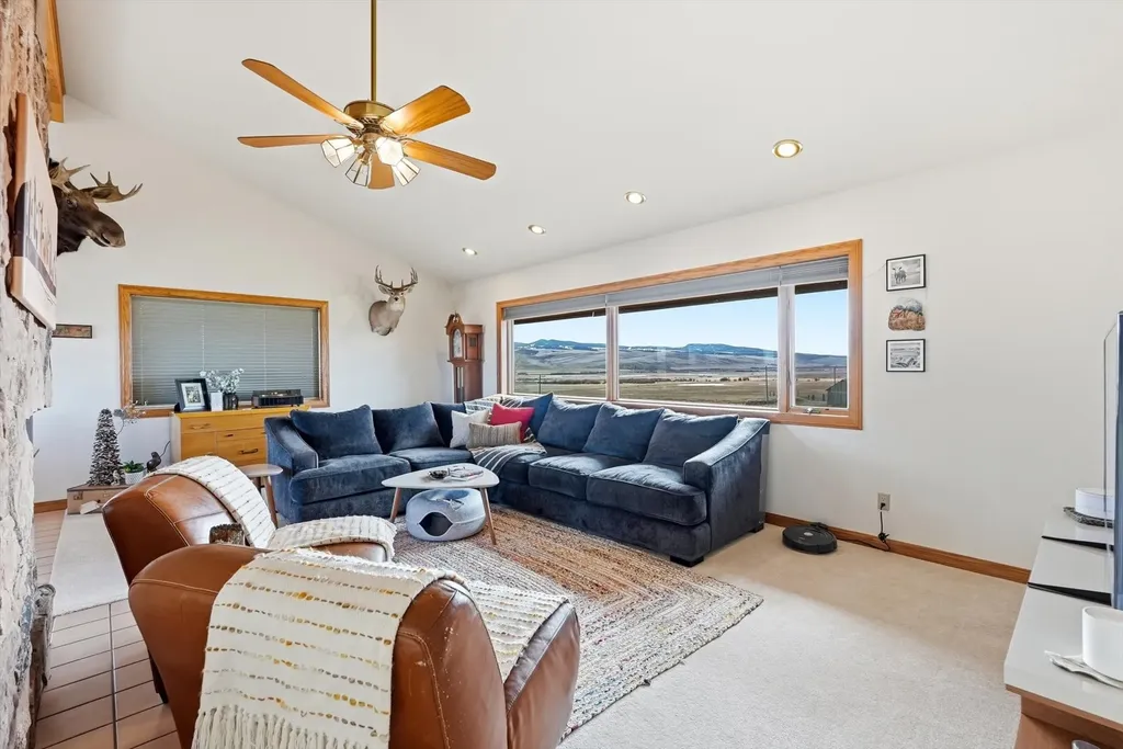 283 Cummoch Drive Deer Lodge MT 59722