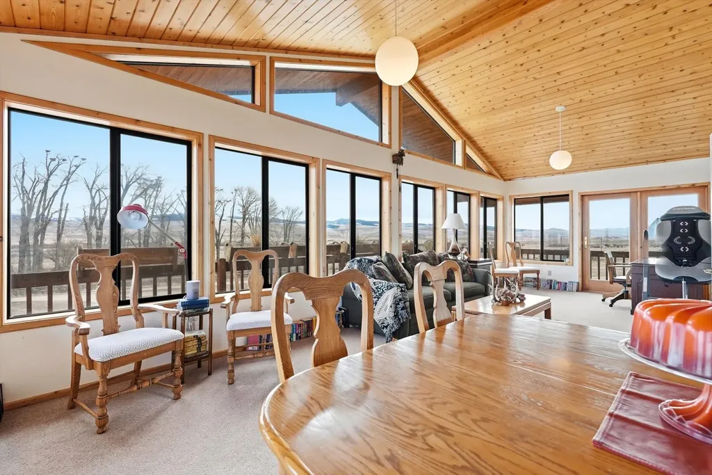 283 Cummoch Drive Deer Lodge MT 59722