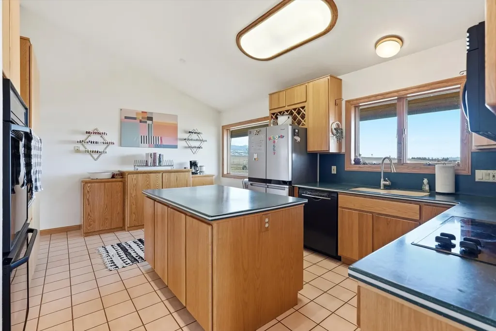 283 Cummoch Drive Deer Lodge MT 59722