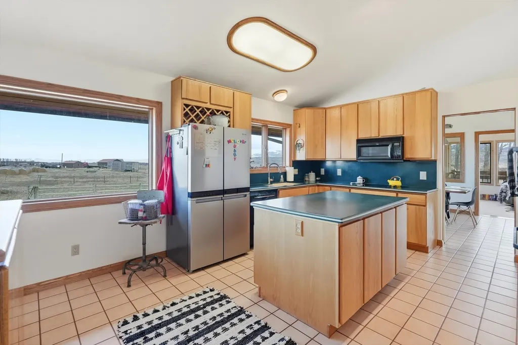 283 Cummoch Drive Deer Lodge MT 59722