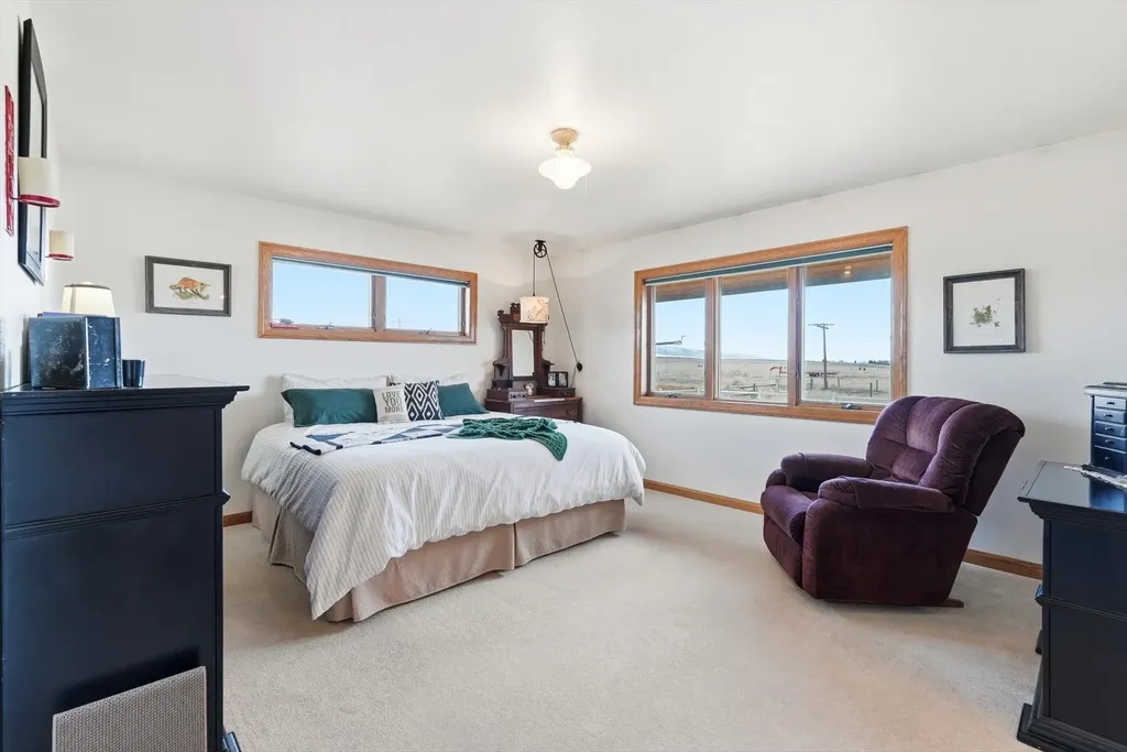 283 Cummoch Drive Deer Lodge MT 59722