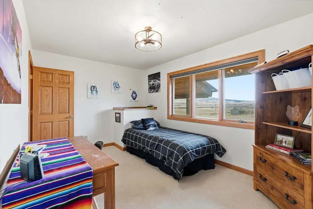 283 Cummoch Drive Deer Lodge MT 59722