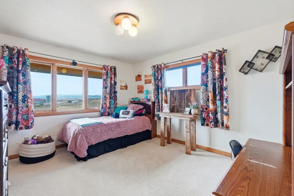 283 Cummoch Drive Deer Lodge MT 59722