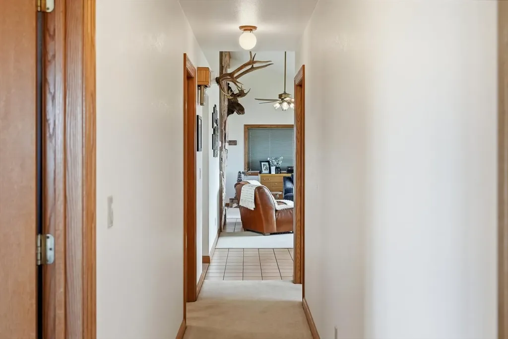 283 Cummoch Drive Deer Lodge MT 59722