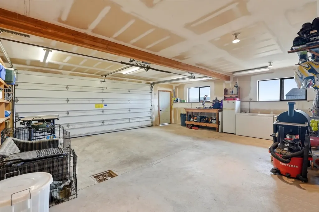 283 Cummoch Drive Deer Lodge MT 59722
