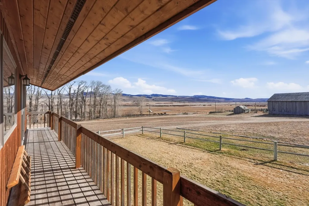 283 Cummoch Drive Deer Lodge MT 59722