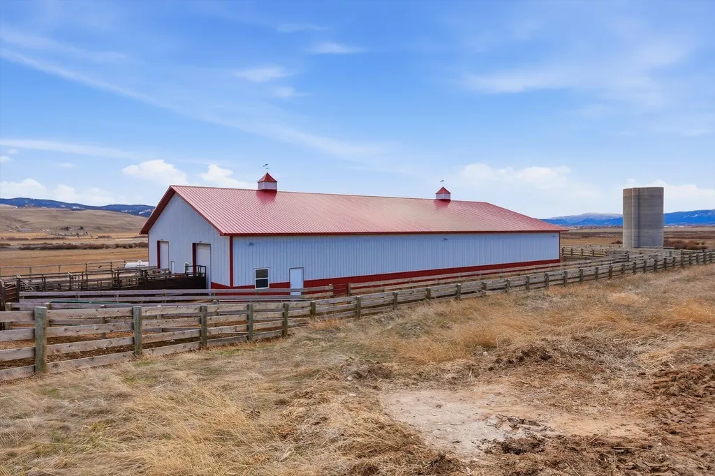 283 Cummoch Drive Deer Lodge MT 59722
