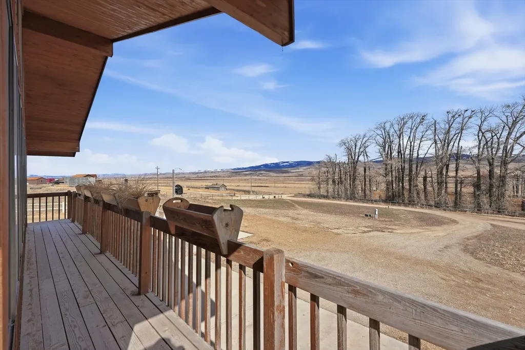 283 Cummoch Drive Deer Lodge MT 59722