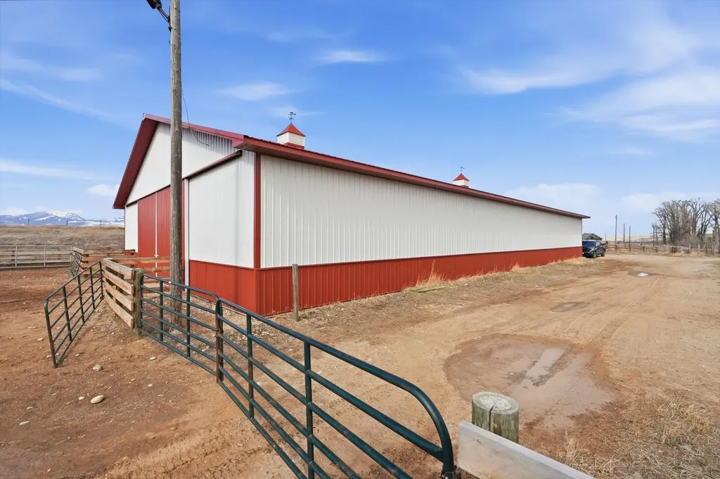 283 Cummoch Drive Deer Lodge MT 59722
