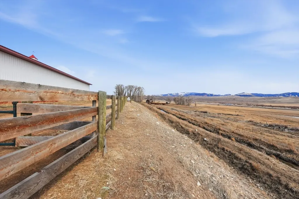 283 Cummoch Drive Deer Lodge MT 59722