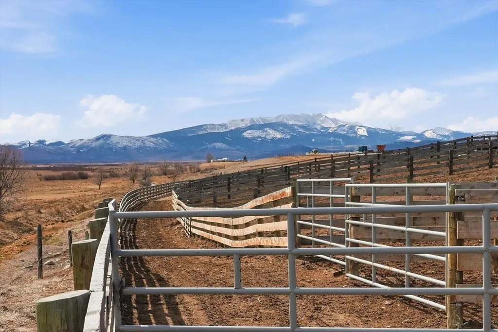 283 Cummoch Drive Deer Lodge MT 59722