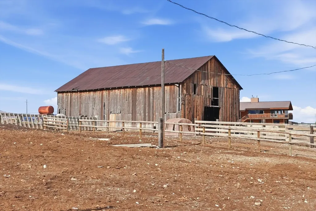 283 Cummoch Drive Deer Lodge MT 59722