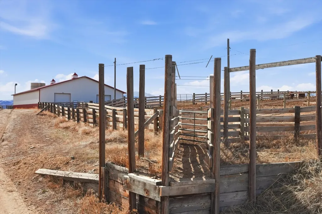 283 Cummoch Drive Deer Lodge MT 59722
