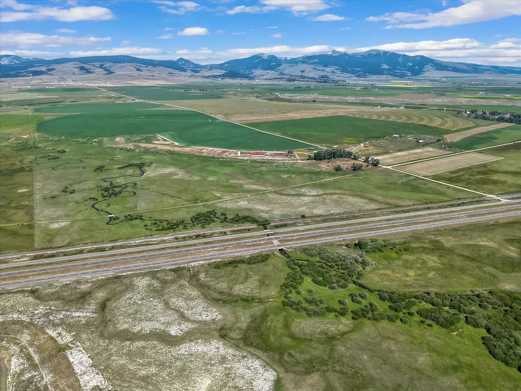 283 Cummoch Drive Deer Lodge MT 59722