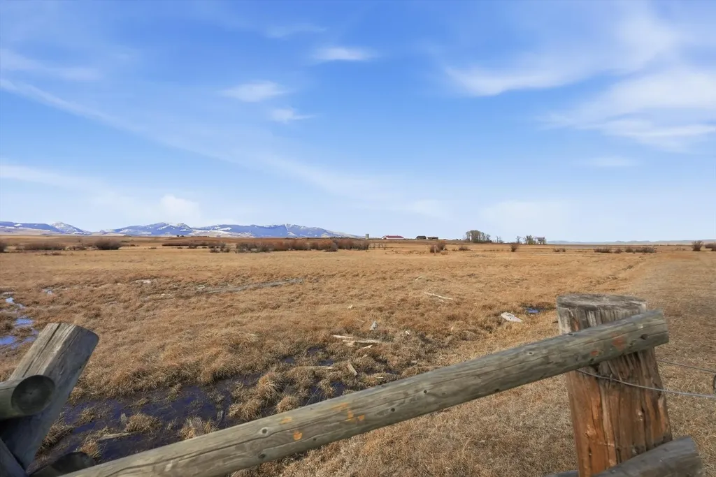 283 Cummoch Drive Deer Lodge MT 59722