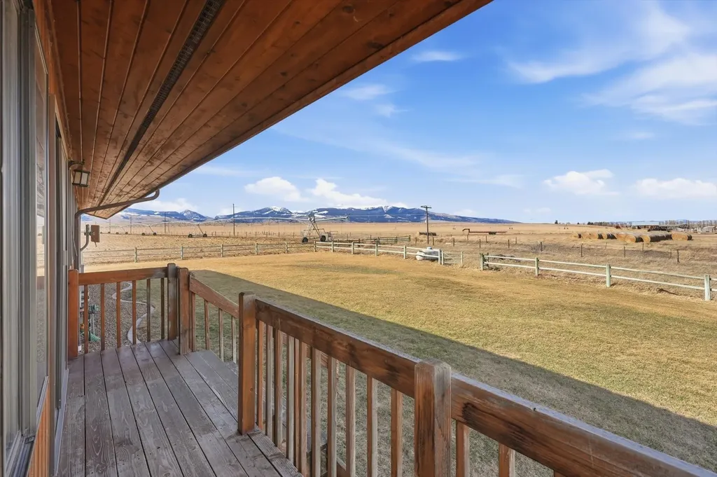 283 Cummoch Drive Deer Lodge MT 59722