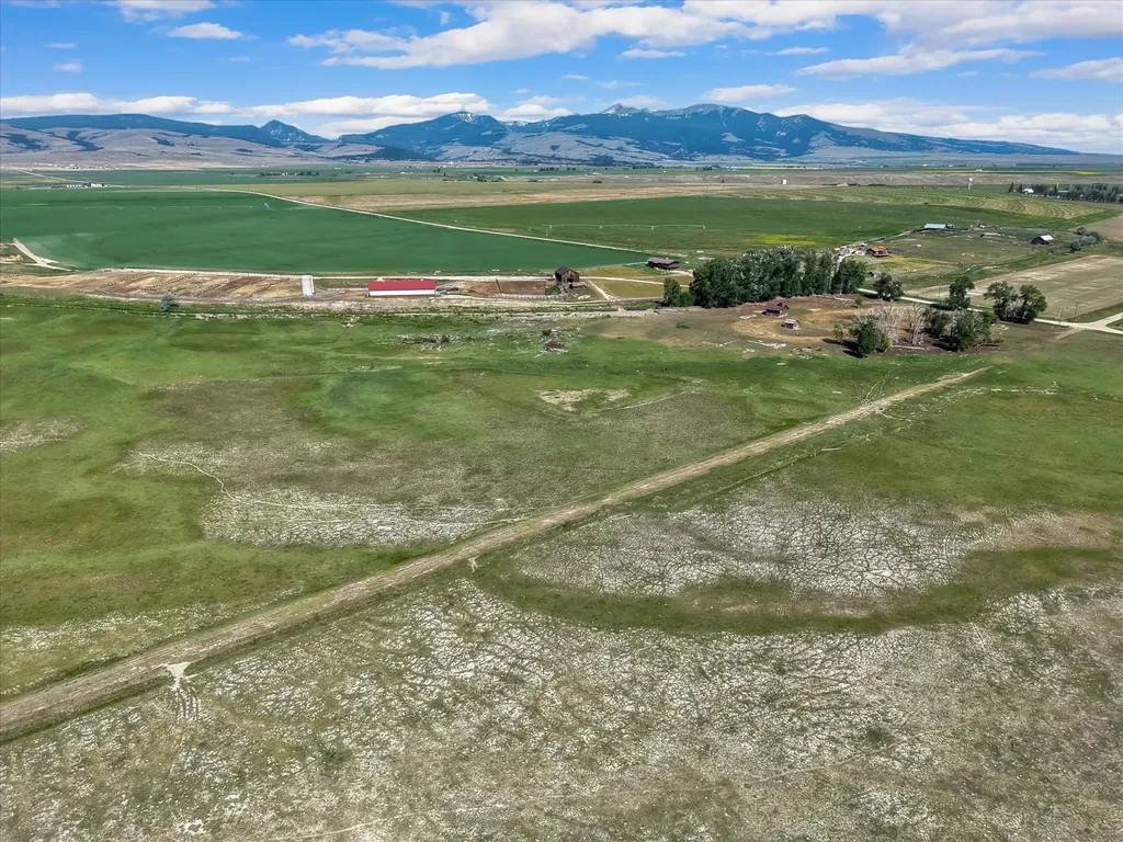 283 Cummoch Drive Deer Lodge MT 59722