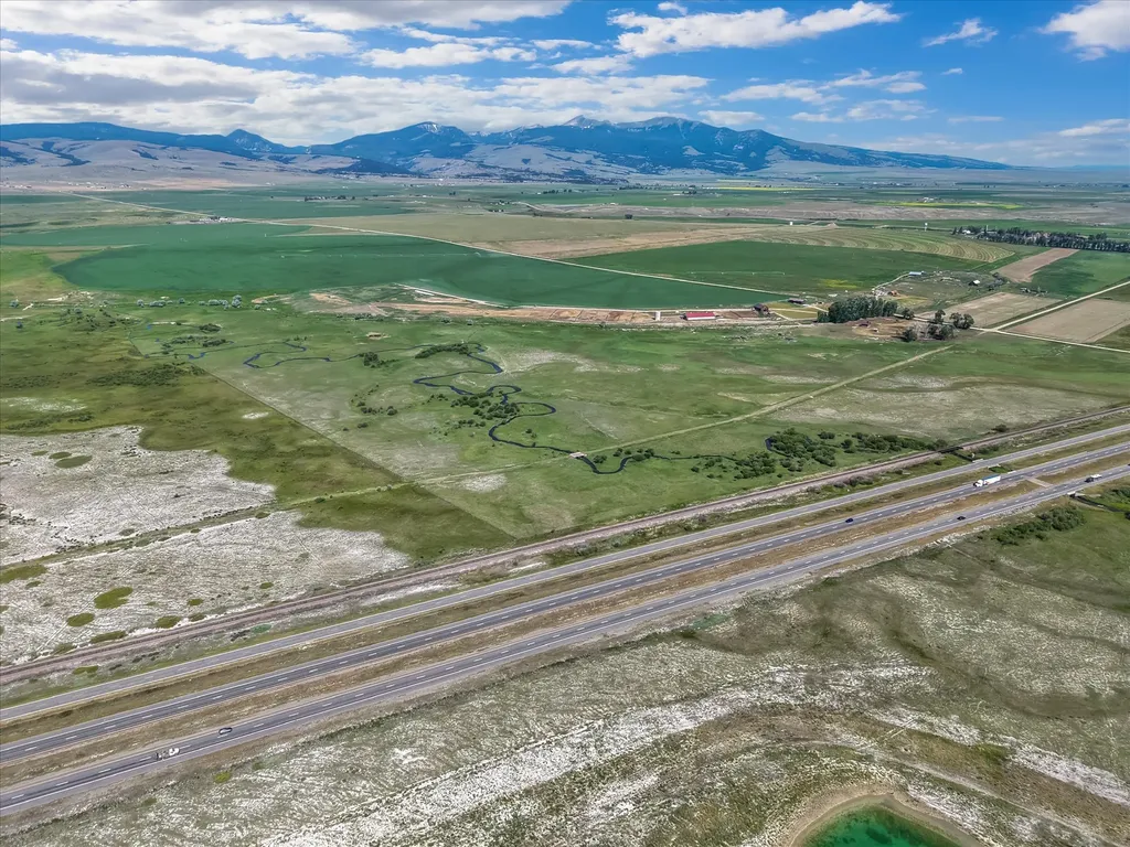 283 Cummoch Drive Deer Lodge MT 59722