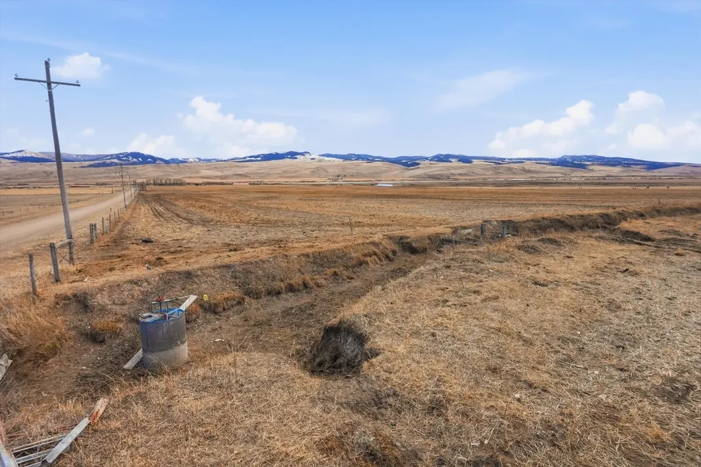 283 Cummoch Drive Deer Lodge MT 59722
