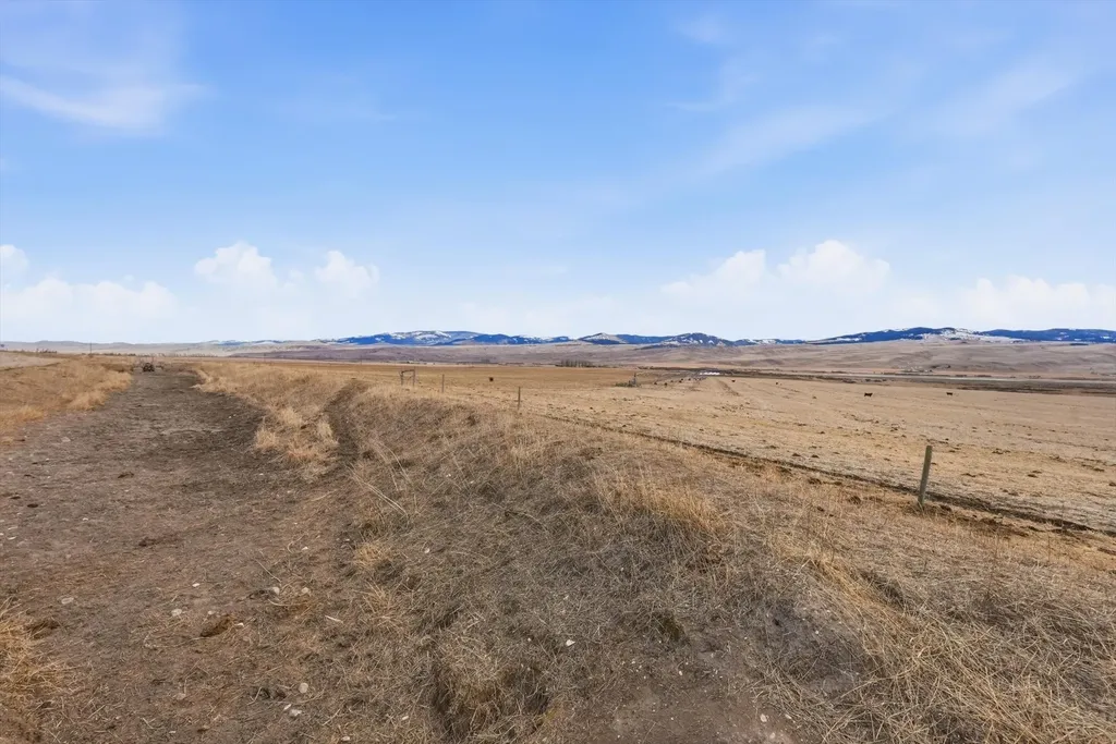 283 Cummoch Drive Deer Lodge MT 59722
