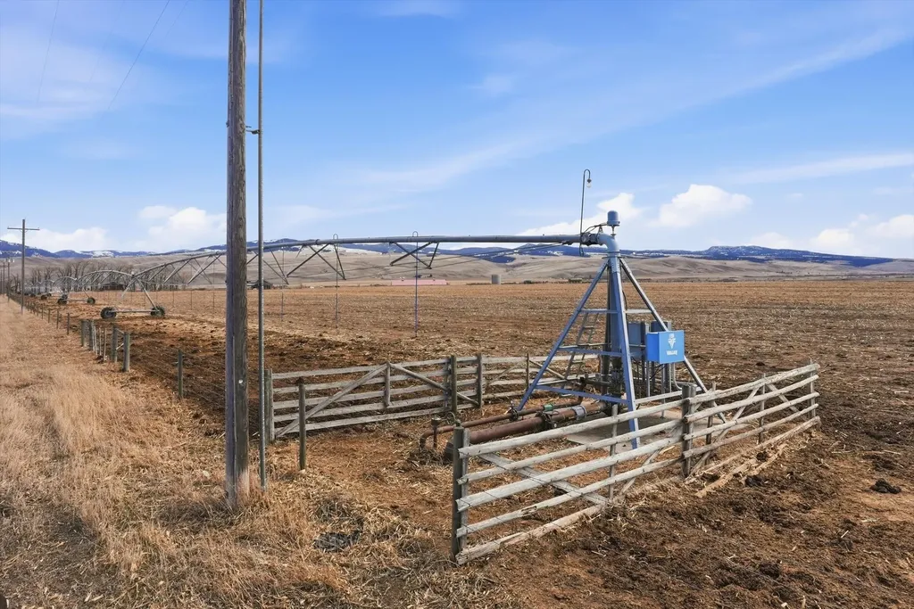283 Cummoch Drive Deer Lodge MT 59722