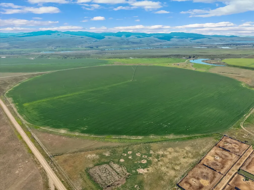 283 Cummoch Drive Deer Lodge MT 59722