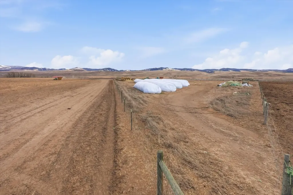283 Cummoch Drive Deer Lodge MT 59722