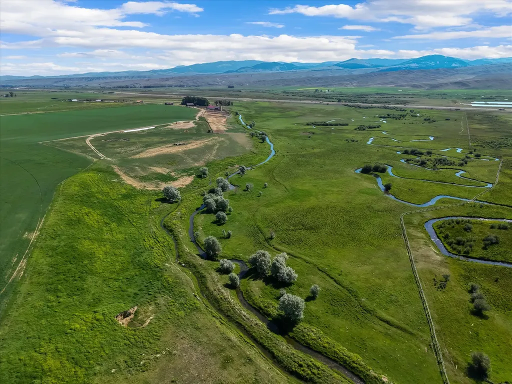 283 Cummoch Drive Deer Lodge MT 59722
