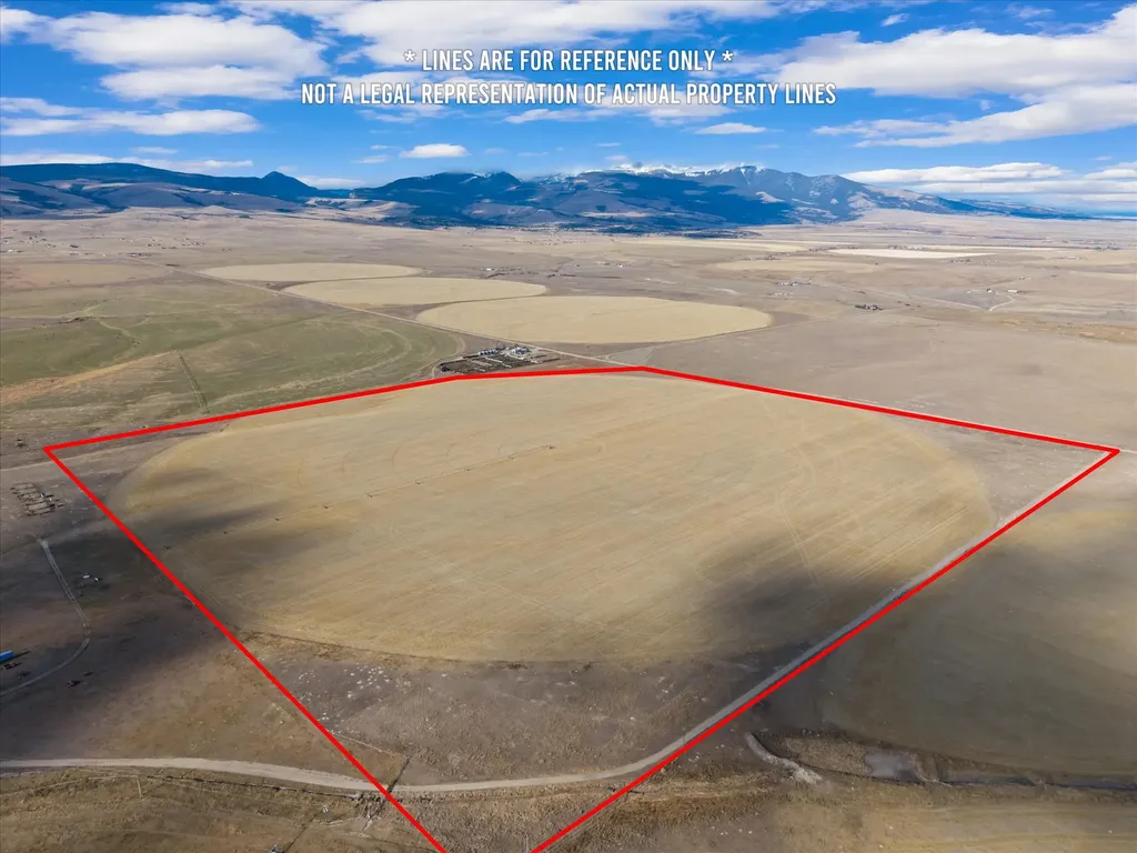 283 Cummoch Drive Deer Lodge MT 59722