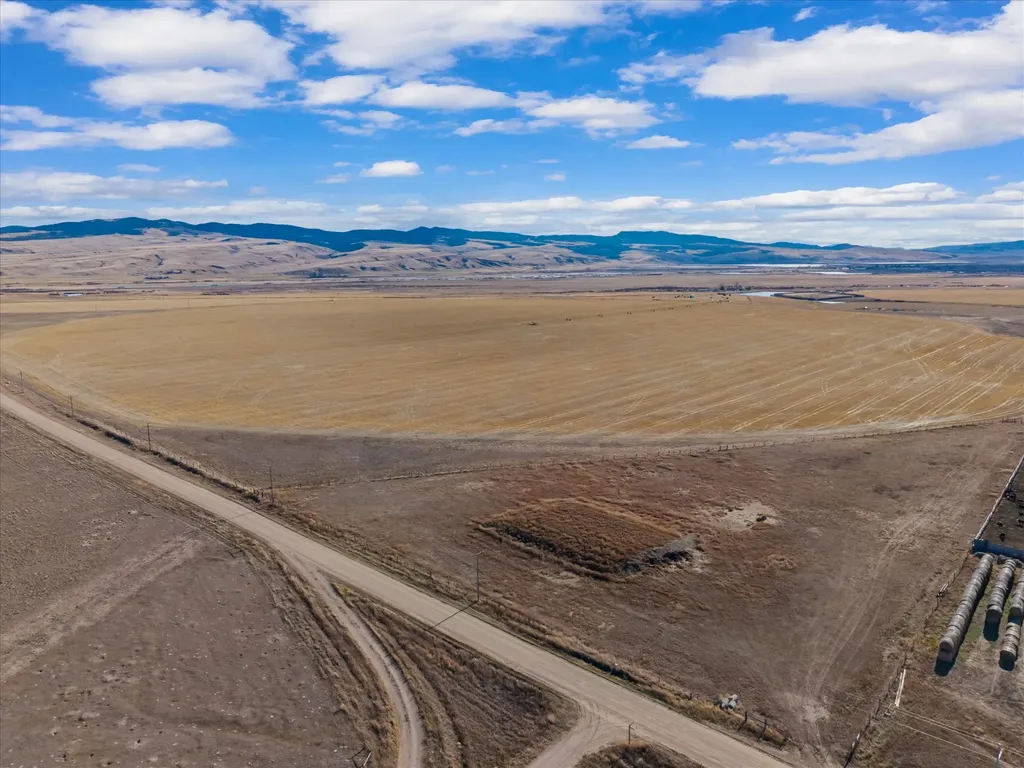283 Cummoch Drive Deer Lodge MT 59722