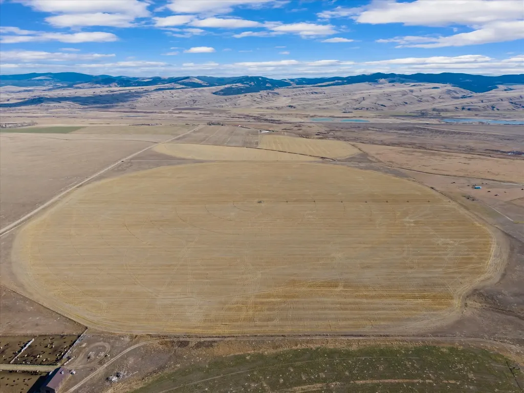 283 Cummoch Drive Deer Lodge MT 59722