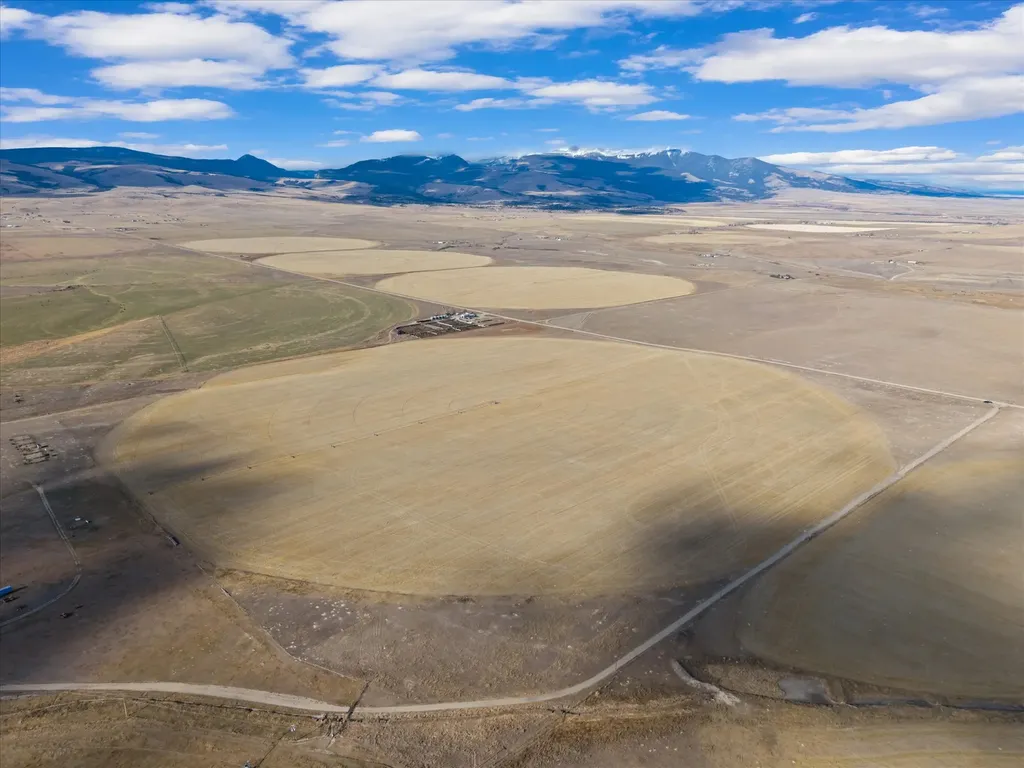 283 Cummoch Drive Deer Lodge MT 59722