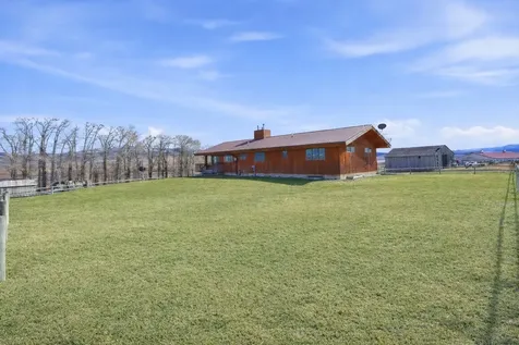 283 Cummoch Drive Deer Lodge MT 59722