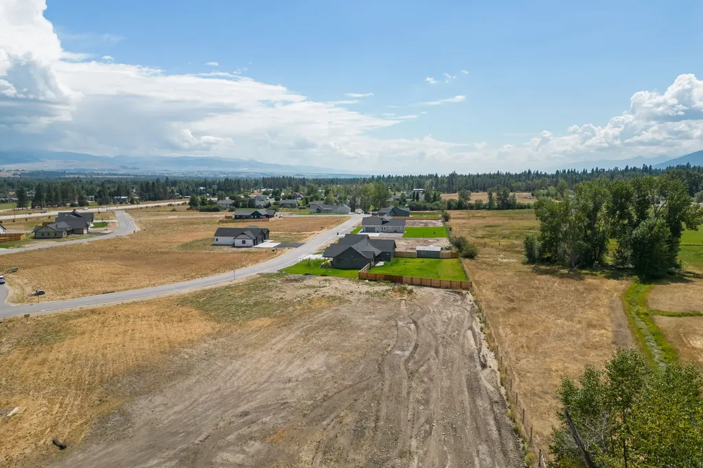 5333 High Meadow Drive Florence MT 59833